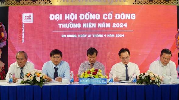 Tầm nhìn – Sứ mệnh – Định hướng chiến lược